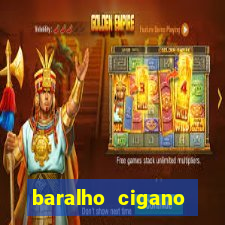 baralho cigano gr谩tis 3 cartas