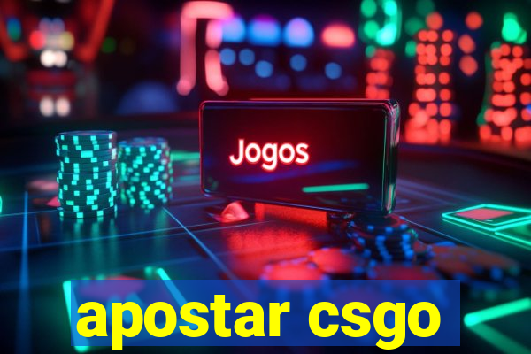 apostar csgo