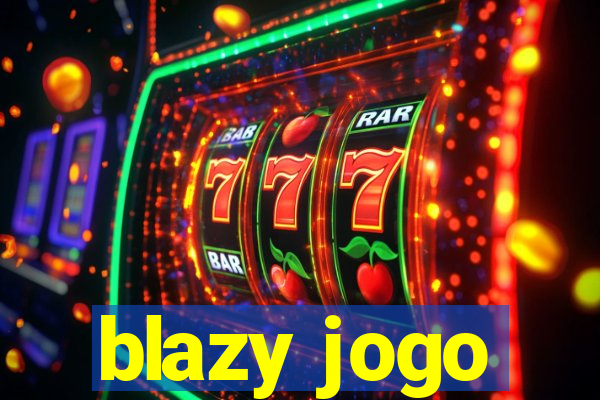 blazy jogo