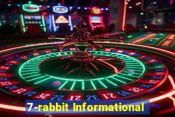 7-rabbit Informational