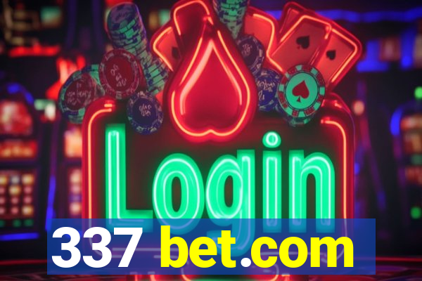 337 bet.com