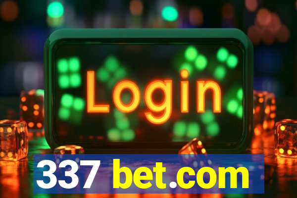 337 bet.com