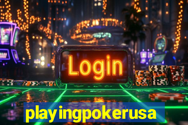 playingpokerusa.com