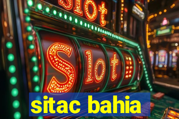 sitac bahia