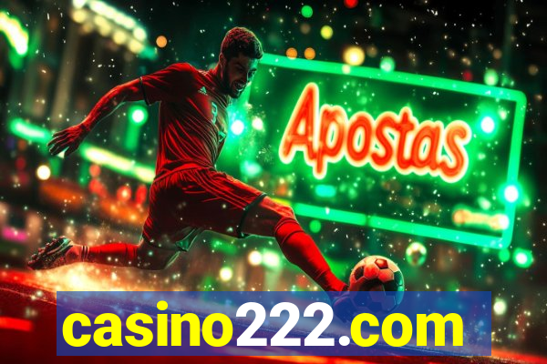 casino222.com