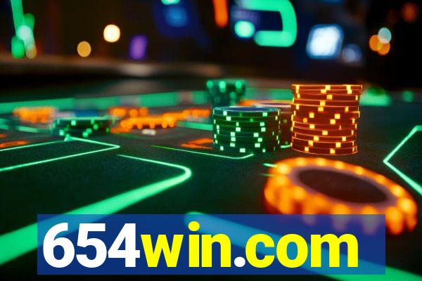 654win.com