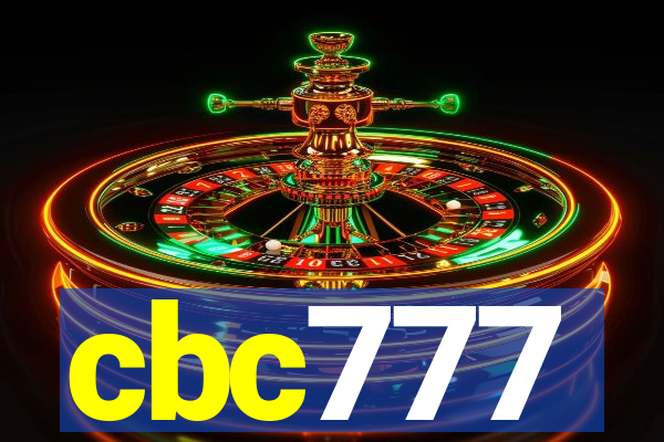 cbc777