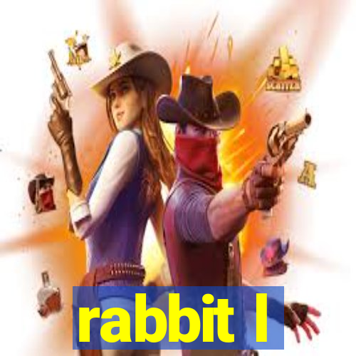 rabbit l