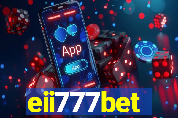 eii777bet