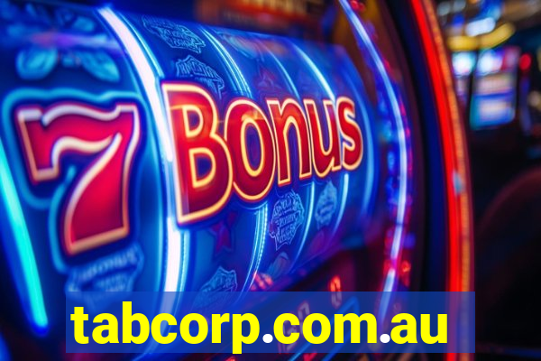 tabcorp.com.au