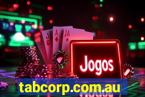 tabcorp.com.au