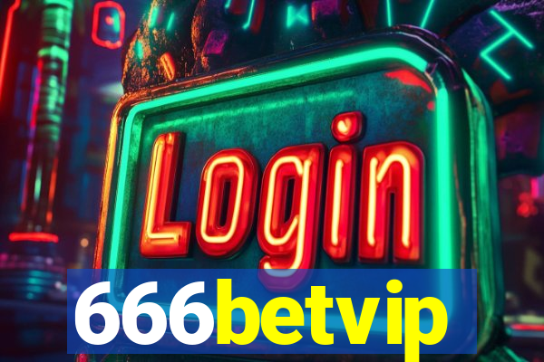 666betvip