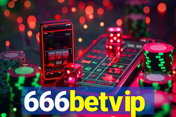 666betvip