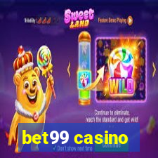 bet99 casino