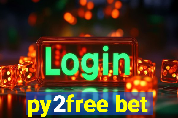 py2free bet