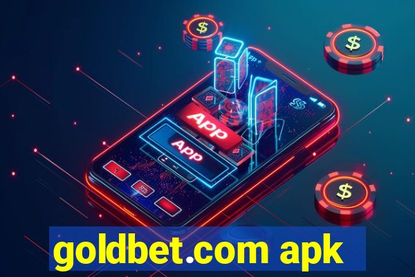 goldbet.com apk