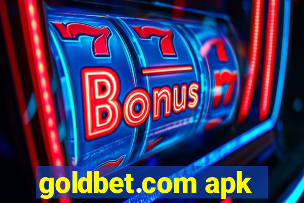 goldbet.com apk