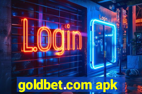 goldbet.com apk