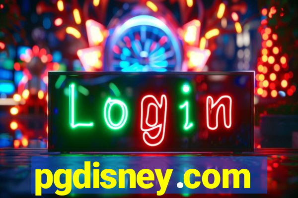 pgdisney.com