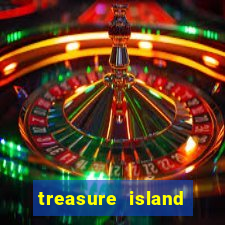 treasure island casino mn