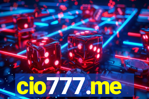 cio777.me