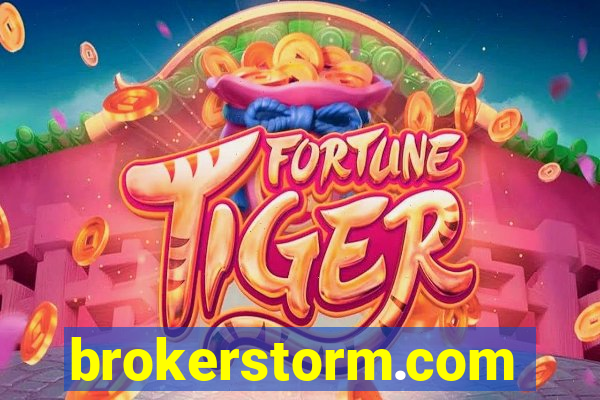 brokerstorm.com