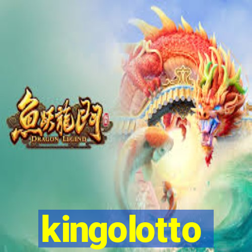 kingolotto