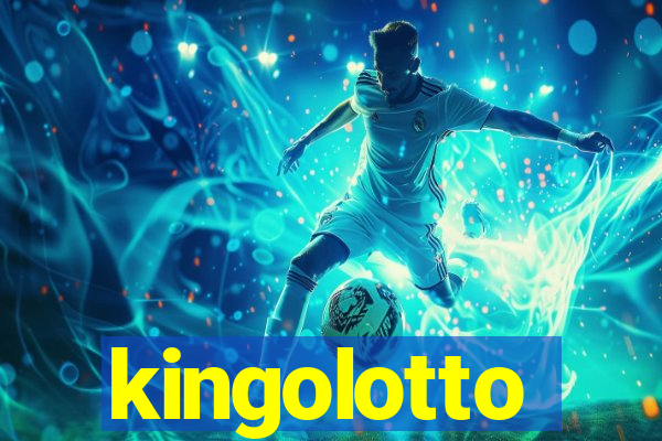 kingolotto