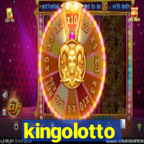 kingolotto