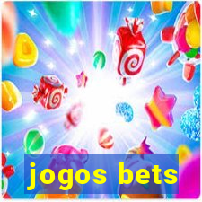 jogos bets