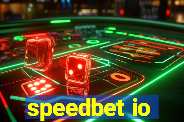 speedbet io