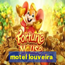 motel louveira