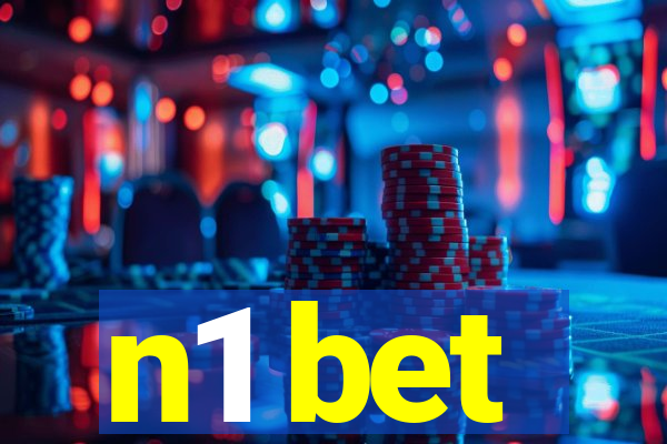 n1 bet