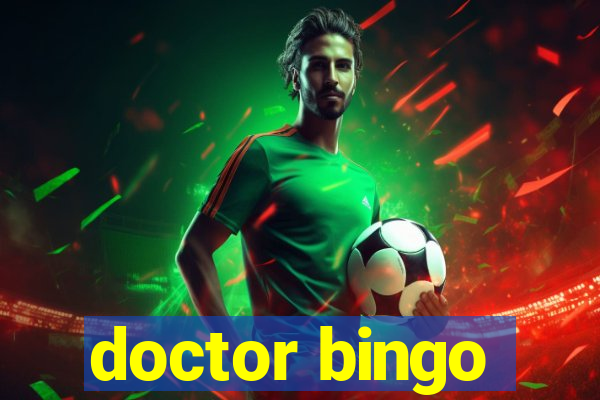 doctor bingo