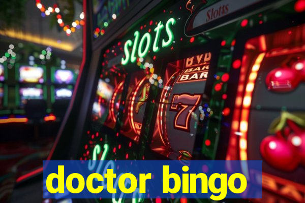 doctor bingo