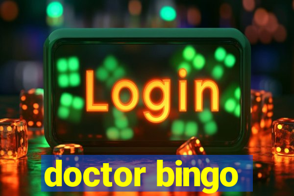 doctor bingo