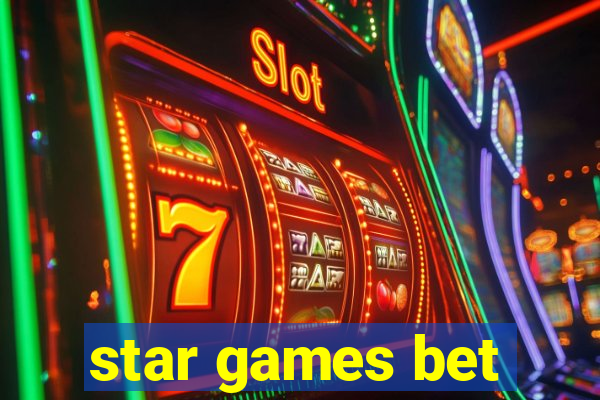 star games bet