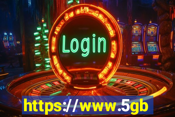 https://www.5gbet1.com/