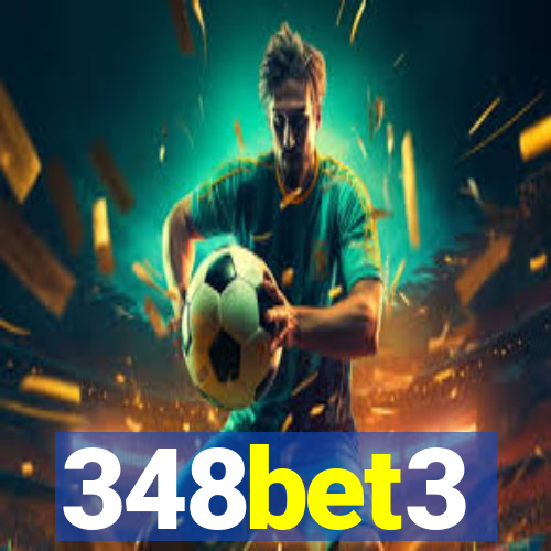 348bet3