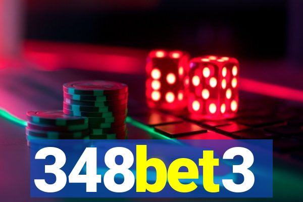 348bet3