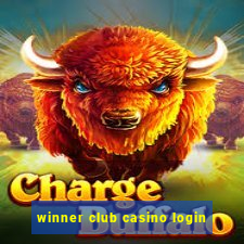 winner club casino login