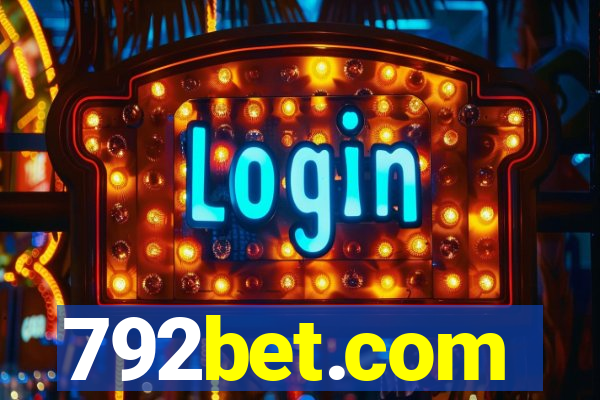 792bet.com