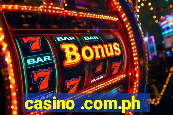 casino .com.ph