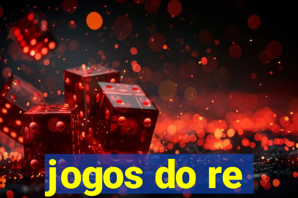 jogos do re