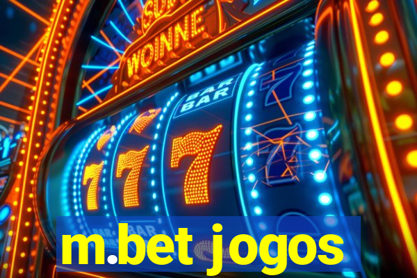 m.bet jogos