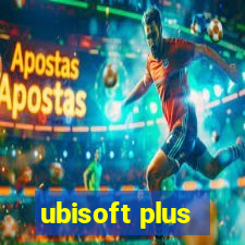 ubisoft plus