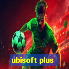 ubisoft plus