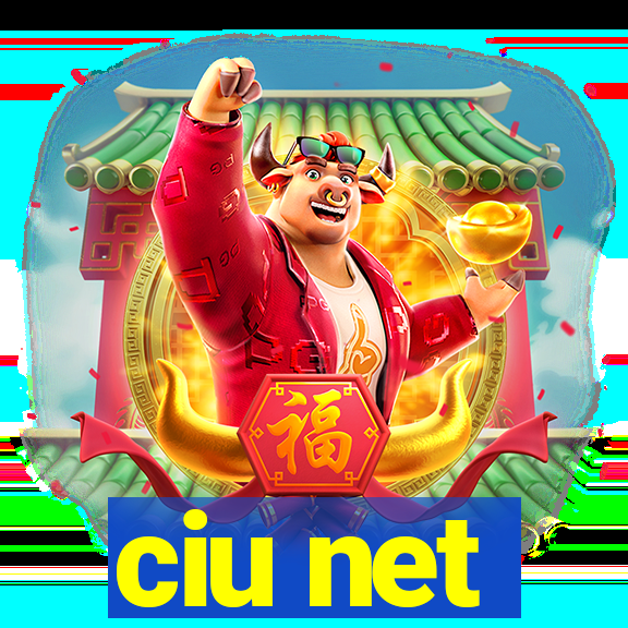 ciu net