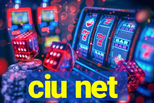 ciu net