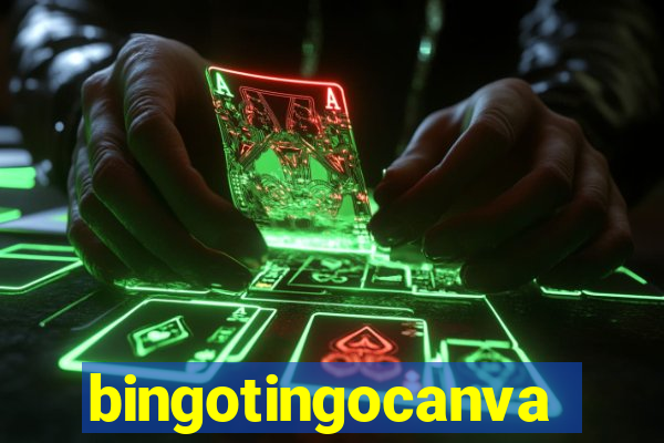 bingotingocanva